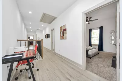 837 W Little York Road #1, Houston, TX 77091 - Photo 25