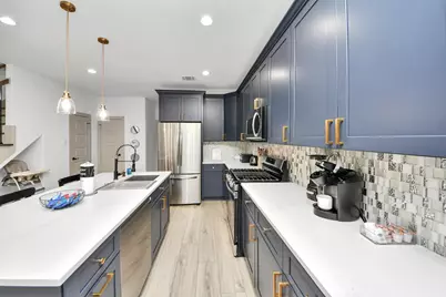 837 W Little York Road #1, Houston, TX 77091 - Photo 7