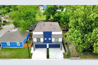837 W Little York Road #1, Houston, TX 77091 - Photo 31