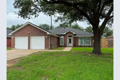 6426 Bowtrail, Houston, TX 77084 - Photo 1