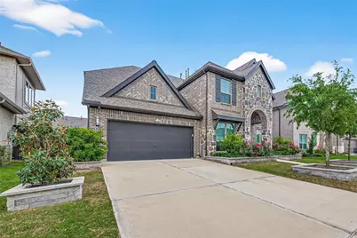 2506 Falling Fig Lane, Richmond, TX 77406 - Photo 3