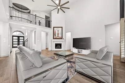 2506 Falling Fig Lane, Richmond, TX 77406 - Photo 7