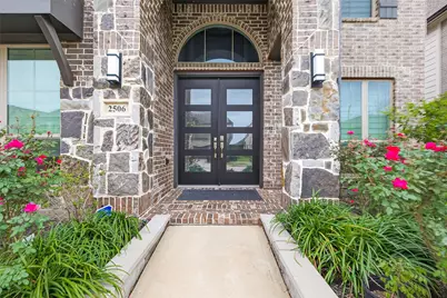 2506 Falling Fig Lane, Richmond, TX 77406 - Photo 5