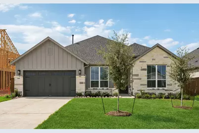 25407 Schmidt Drive, Katy, TX 77493 - Photo 1