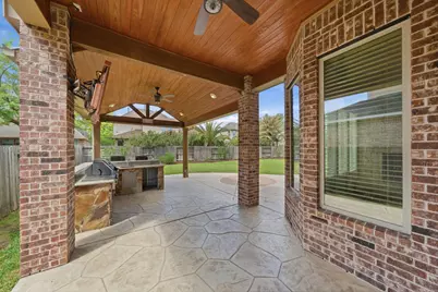 19406 Blissfull Haven Court, Cypress, TX 77433 - Photo 3