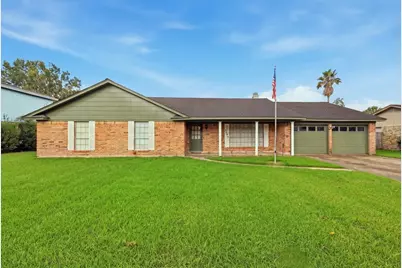 8408 Friar Tuck Drive, Orange, TX 77632 - Photo 1