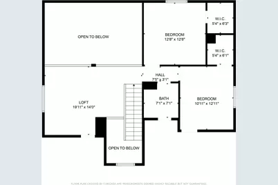 9118 Colony Cove Drive, Spring, TX 77379 - Photo 35