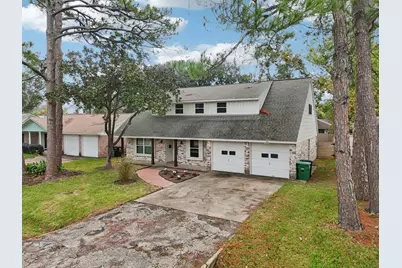 10647 Hazelhurst Drive, Houston, TX 77043 - Photo 1