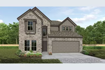 21714 Cisco Point Lane, Katy, TX 77449 - Photo 1