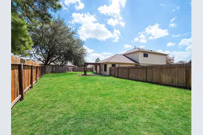 1011 Backland Court, Spring, TX 77373 - Photo 9