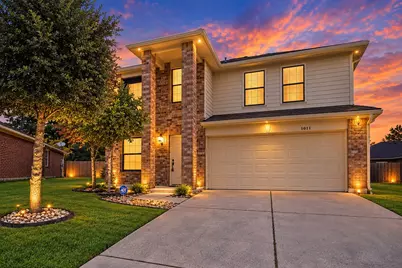 1011 Backland Court, Spring, TX 77373 - Photo 1