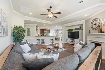 15607 Shining Brook Court, Houston, TX 77044 - Photo 11