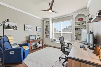 15607 Shining Brook Court, Houston, TX 77044 - Photo 7