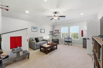 15607 Shining Brook Court, Houston, TX 77044 - Photo 29