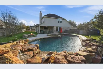 15607 Shining Brook Court, Houston, TX 77044 - Photo 37