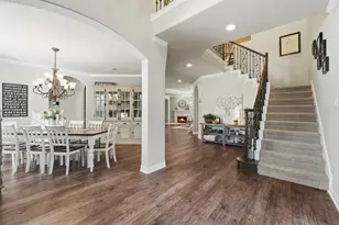 15607 Shining Brook Ct, Houston, TX 77044 - Photo 5