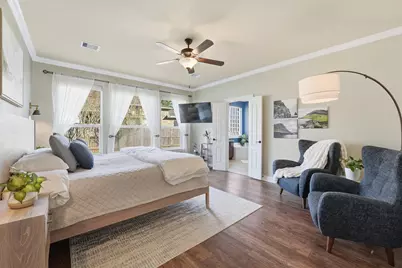 15607 Shining Brook Court, Houston, TX 77044 - Photo 15