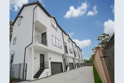 1548 W 23rd Street, Houston, TX 77008 - Photo 1