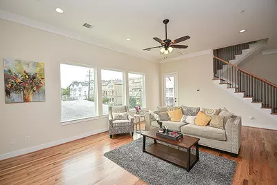 1548 W 23rd Street, Houston, TX 77008 - Photo 5
