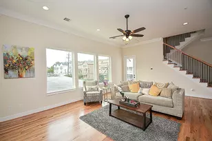 1548 W 23rd St, Houston, TX 77008 - Photo 5
