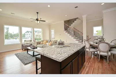 1548 W 23rd Street, Houston, TX 77008 - Photo 9