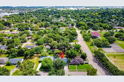 5619 Duxbury Street, Houston, TX 77035 - Photo 47
