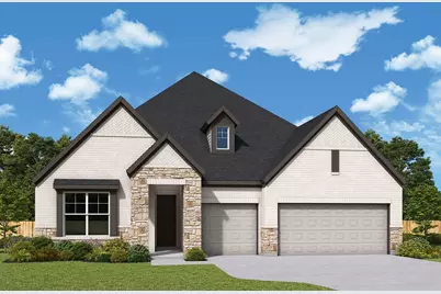 21841 Golden Putt Drive, Porter, TX 77365 - Photo 1