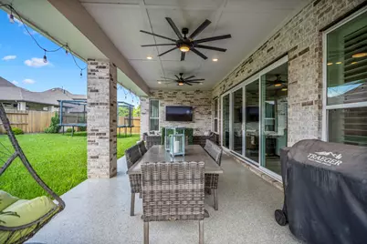 10615 Parkwood Court, Missouri City, TX 77459 - Photo 37