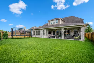 10615 Parkwood Court, Missouri City, TX 77459 - Photo 39