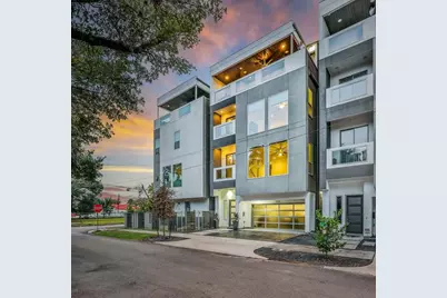 1255 Utah Street, Houston, TX 77007 - Photo 1