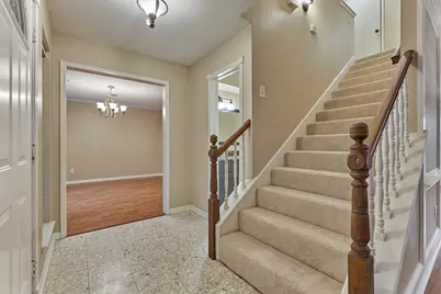 12 Thimbleberry Court, The Woodlands, TX 77380 - Photo 5