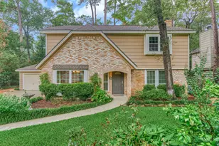 12 Thimbleberry Ct, The Woodlands, TX 77380 - Photo 1