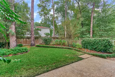 12 Thimbleberry Court, The Woodlands, TX 77380 - Photo 39