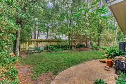 12 Thimbleberry Court, The Woodlands, TX 77380 - Photo 37