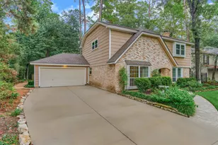12 Thimbleberry Ct, The Woodlands, TX 77380 - Photo 3