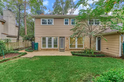 12 Thimbleberry Court, The Woodlands, TX 77380 - Photo 41