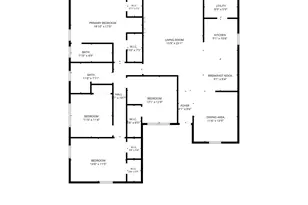 615 S 7th St, La Porte, TX 77571 - Photo 47
