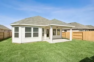 3339 Silvery Bryum Dr, Rosenberg, TX 77471 - Photo 31