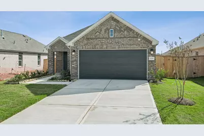 3339 Silvery Bryum Drive, Rosenberg, TX 77471 - Photo 9