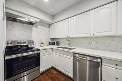 3944 W Alabama Street #12, Houston, TX 77027 - Photo 3