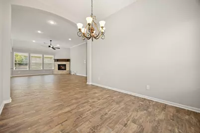 4711 Western Brook Drive, Spring, TX 77388 - Photo 3