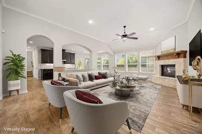 4711 Western Brook Drive, Spring, TX 77388 - Photo 7