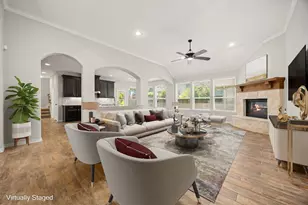 4711 Western Brook Dr, Spring, TX 77388 - Photo 7