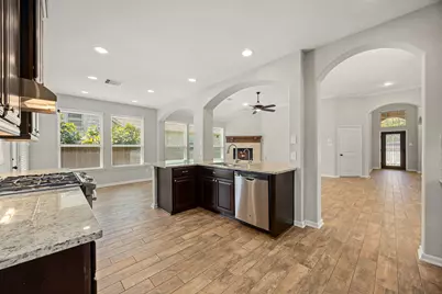 4711 Western Brook Drive, Spring, TX 77388 - Photo 5