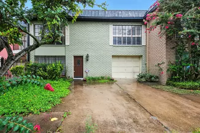 3108 Vossdale Rd, Houston, TX 77027 - Photo 1