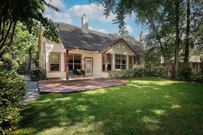 63 Douvaine, The Woodlands, TX 77382 - Photo 29