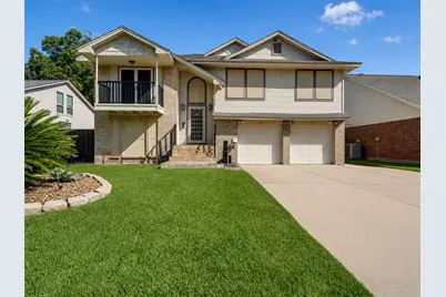 21626 Park York Drive, Katy, TX 77450 - Photo 1