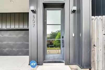 807 Memorial Heights Drive, Houston, TX 77007 - Photo 3