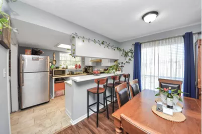 1989 Country Village #B, Humble, TX 77338 - Photo 9