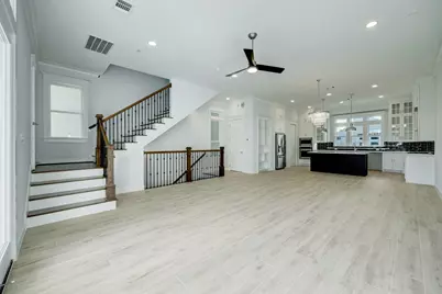 2814 Princeton Street, Houston, TX 77009 - Photo 5